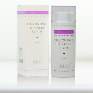 DLC Oil Control Hydrating Serum - Dung dịch (serum) kiểm soát bã nhờn (da dầu)